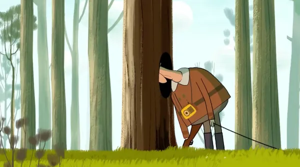 The Hunt