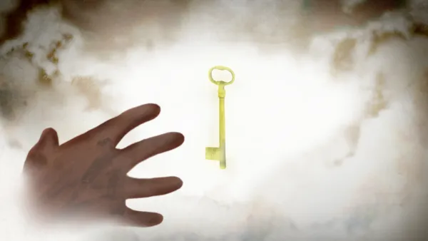 The Key