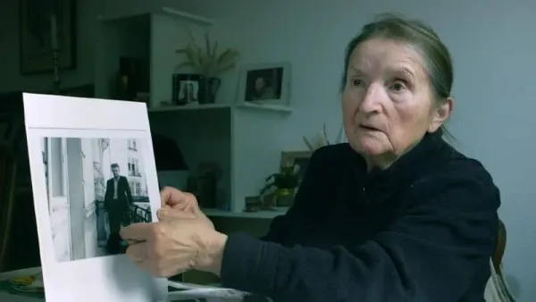 The Kyiv Files