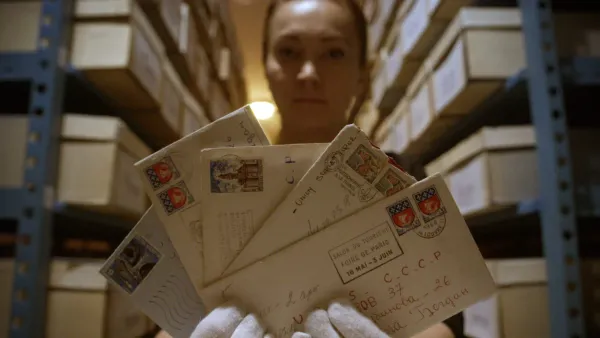 The Kyiv Files