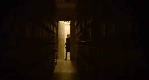 The Kyiv Files