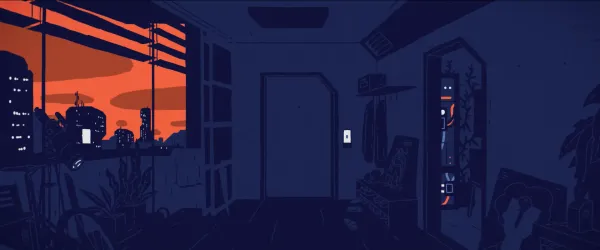 The Lonely Orbit