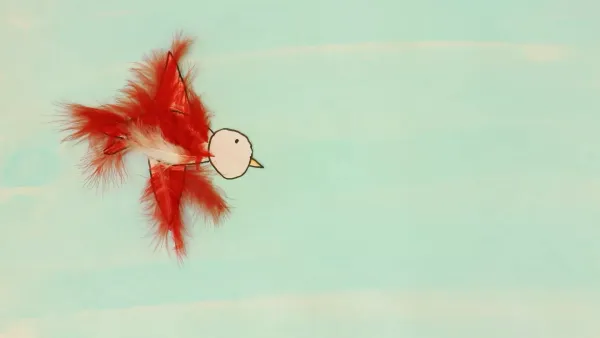 The Magical Cherry Tree by 