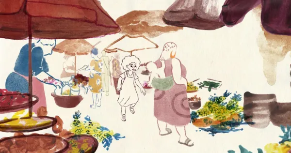 The Meatseller