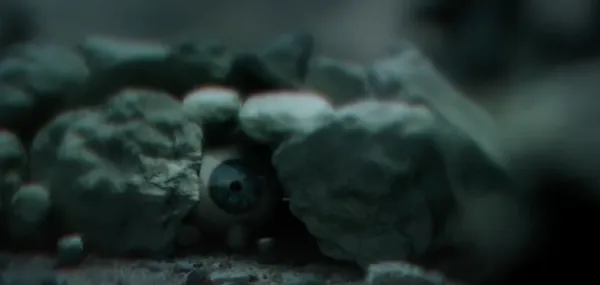 The Origins of Creatures