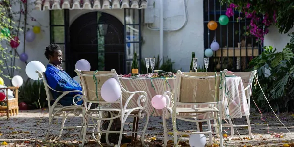 The Party