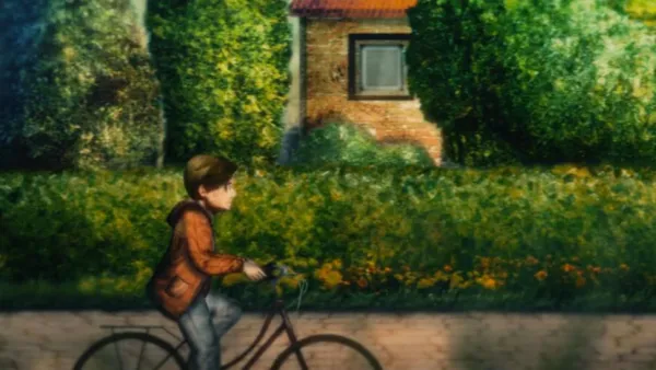 The Passerby