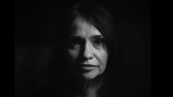 The Passion According to Béatrice