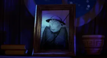 The Photo That Came to Life