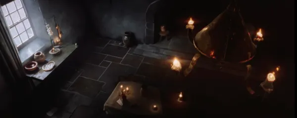 The Quinta’s Ghost
