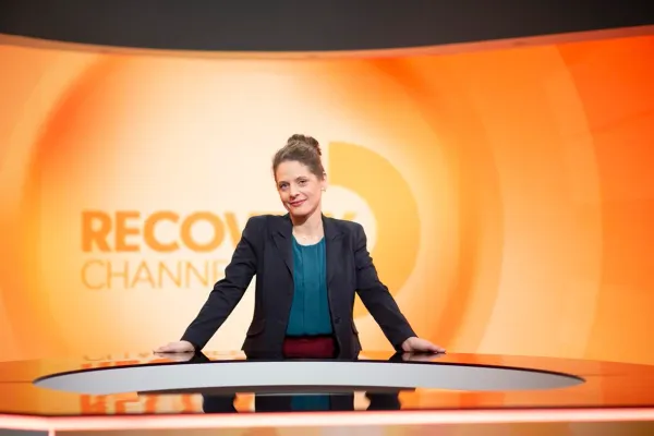 The Recovery Channel