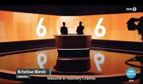 The Recovery Channel