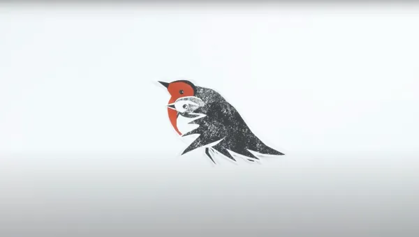 The Robin and the Wren