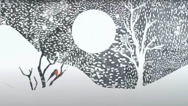 The Robin and the Wren