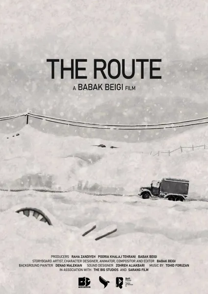 The Route