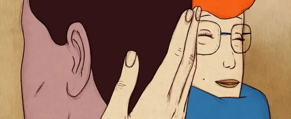The Sense of Touch
