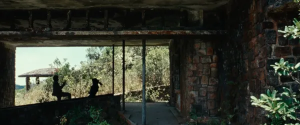 The Sentry