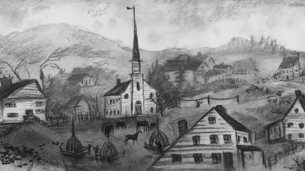 The Sleepy Hollow