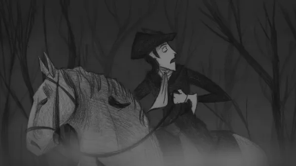The Sleepy Hollow
