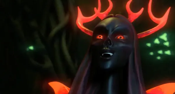 The song of Sirin