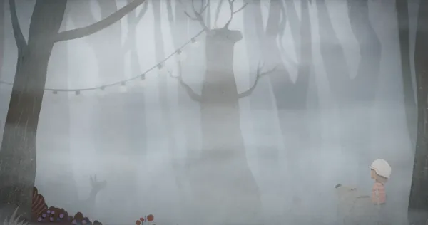 The Songbird’s Secret