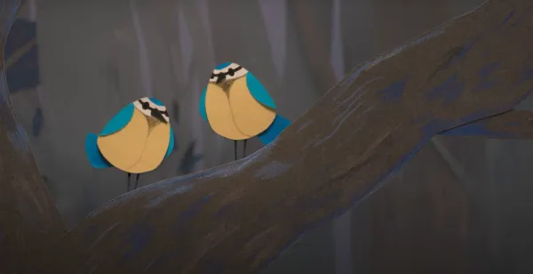 The Songbird’s Secret