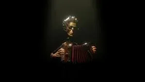 The Torrential Melody