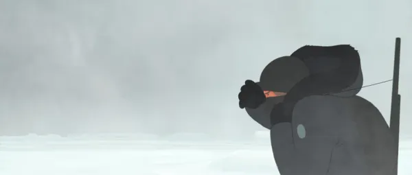 The Uncertain Snow