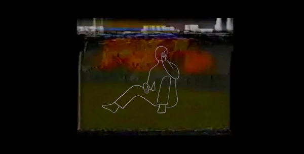 The Wandering Pain