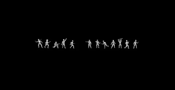 The Wandering Pain