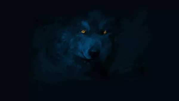 The Wolf