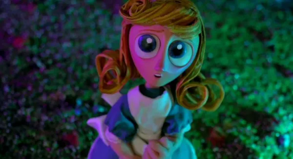 The Wonderland Stalker