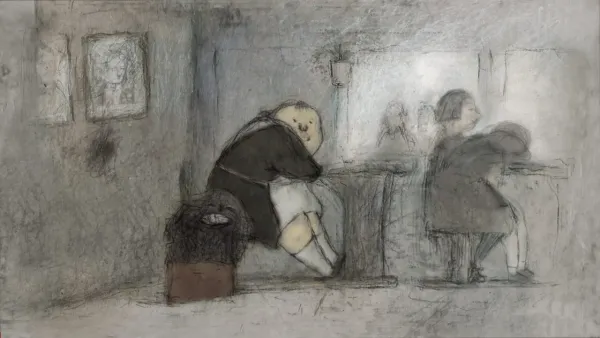 The Wound