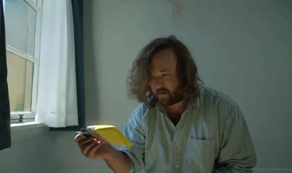 The Yellow