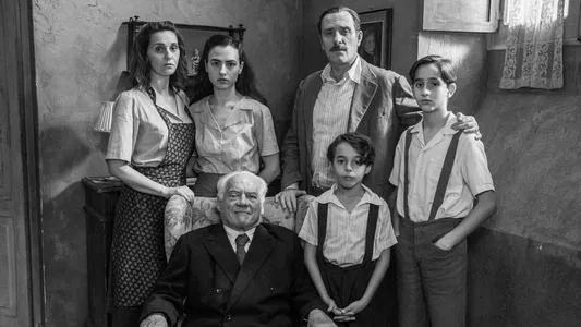 There’s Still Tomorrow by Paola Cortellesi