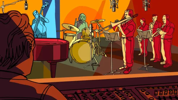 They Shot The Piano Player