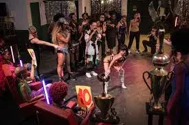 This is Ballroom
