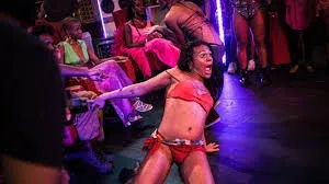 This is Ballroom