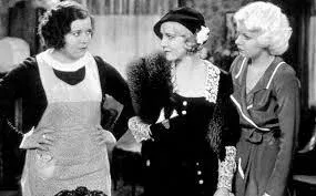 Three Wise Girls