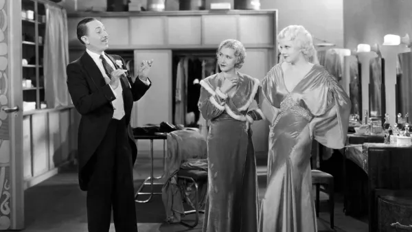 Three Wise Girls