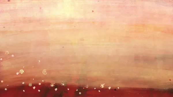 Funeral of the Earth