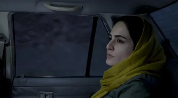 THURSDAY; 5 AM by Seyed Behyad Najafi, Tahereh Forghani