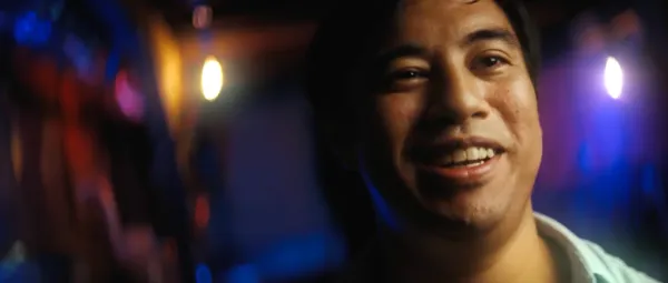 Time Crisis: The Story of Arcade Legend Eddie Esguerra by Zac Weathers, Brooke Palmieri