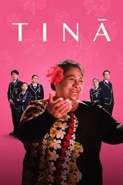 Tinā