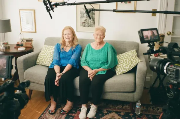 We Are The Shaggs by Ken Kwapis