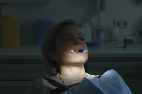 To be an Extra