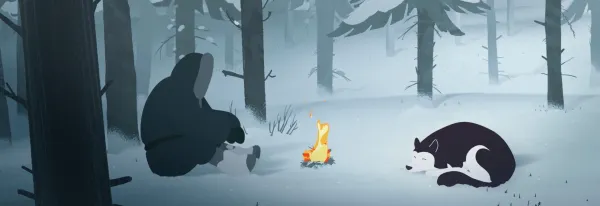 To Build a Fire