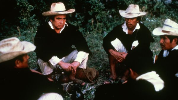 El Norte