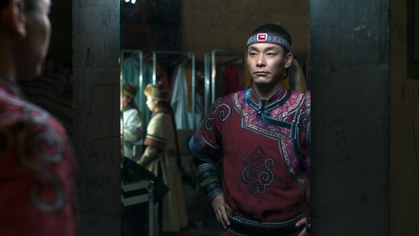 To Kill a Mongolian Horse