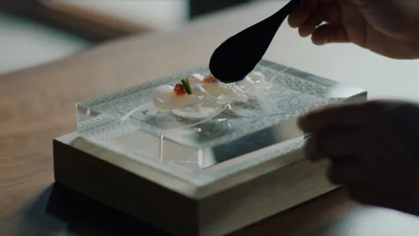Tokito: the 540-day Journey of a Culinary Maverick